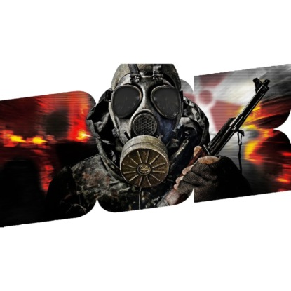 Скачать книгу СТАЛКЕР НЕ ВИНОВАТ | БаZOVые Нарезки