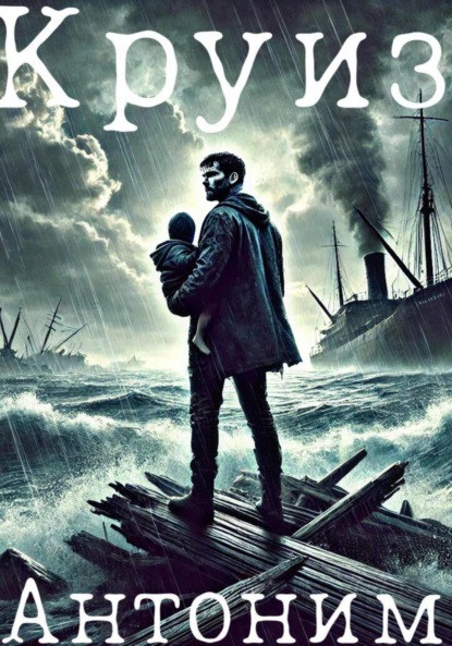 Скачать книгу Круиз
