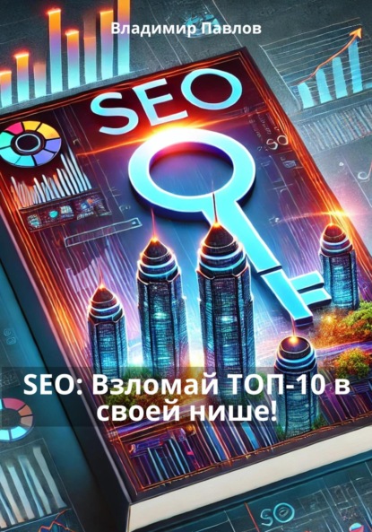 Скачать книгу SEO: Взломай ТОП-10 в своей нише!