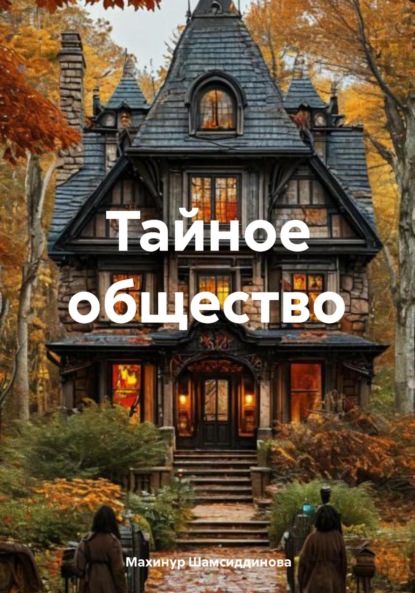 Скачать книгу Тайное общество