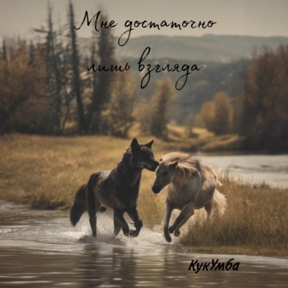 Скачать книгу Мне достаточно лишь взгляда