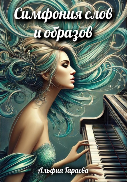 Скачать книгу Симфония слов и образов