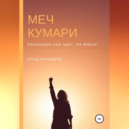 Скачать книгу Меч Кумари