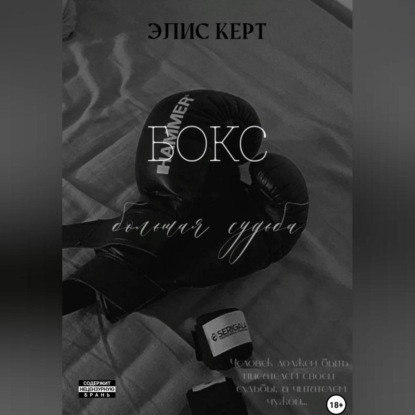 Скачать книгу Бокс – большая судьба