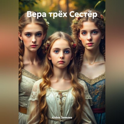 Скачать книгу Вера трёх Сестёр