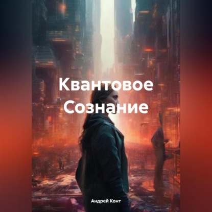Скачать книгу Квантовое Сознание