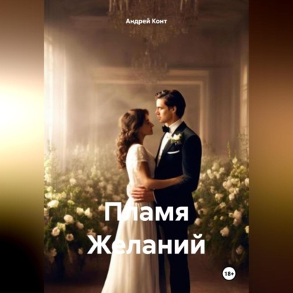 Скачать книгу Пламя Желаний