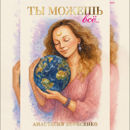 Ты можешь все