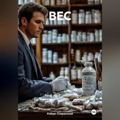 Скачать книгу ВЕС