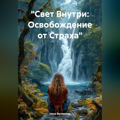 Скачать книгу «Свет Внутри: Освобождение от Страха»