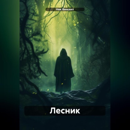 Скачать книгу Лесник