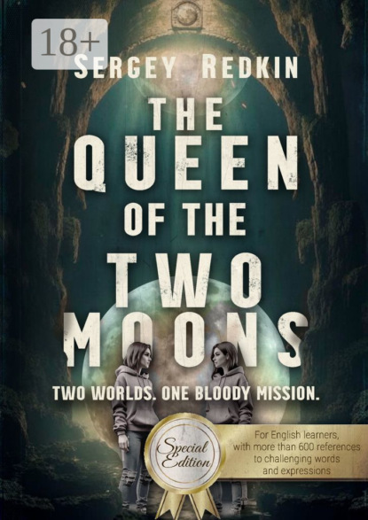 Скачать книгу The Queen of the Two Moons