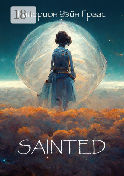 Скачать книгу Sainted