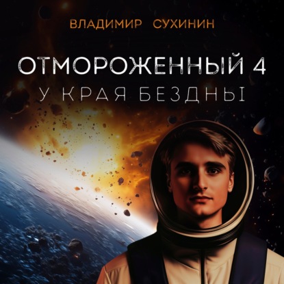 Скачать книгу Отмороженный-4. У края бездны
