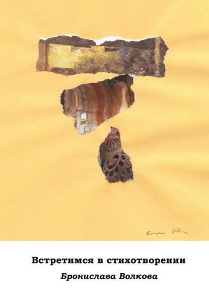Скачать книгу Встретимся в стихотворении