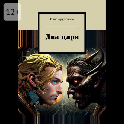 Скачать книгу Два царя