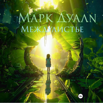 Скачать книгу Междулистье