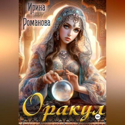 Скачать книгу Оракул