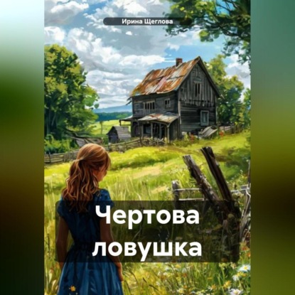 Скачать книгу Чертова ловушка