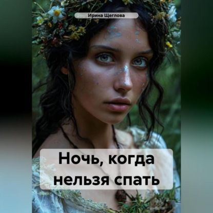 Скачать книгу Ночь, когда нельзя спать