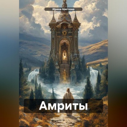 Скачать книгу Амриты