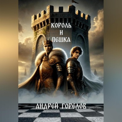 Скачать книгу Король и Пешка
