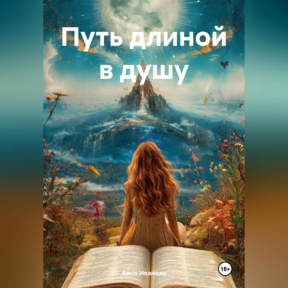 Скачать книгу Путь длиной в душу