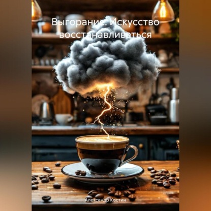 Скачать книгу Выгорание. Искусство восстанавливаться