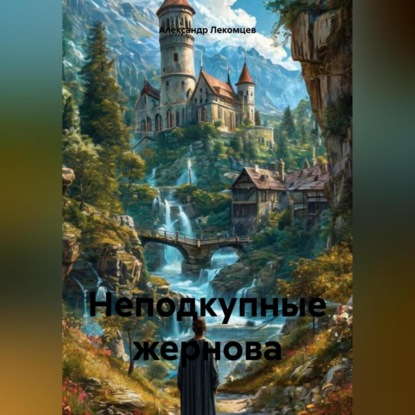 Скачать книгу Неподкупные жернова