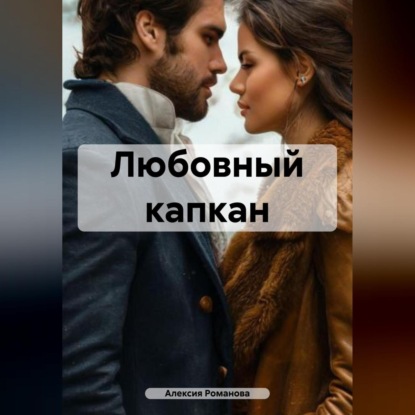 Скачать книгу Любовный капкан
