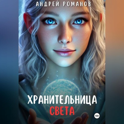 Скачать книгу Хранительница Света