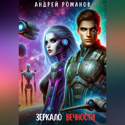 Скачать книгу Зеркало Вечности