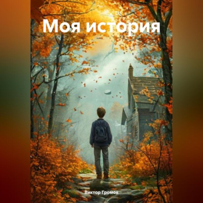Скачать книгу Моя история