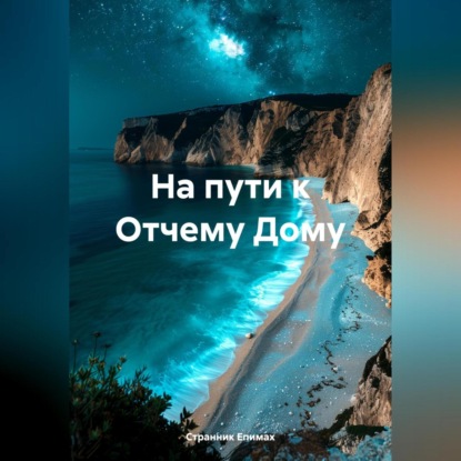 Скачать книгу На пути к Отчему Дому