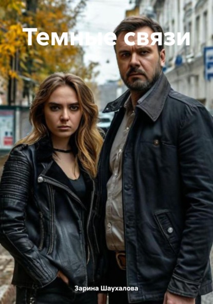Скачать книгу Темные связи