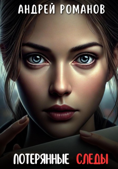 Скачать книгу Потерянные следы