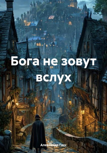 Скачать книгу Бога не зовут вслух