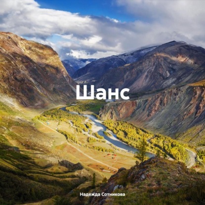 Скачать книгу Шанс