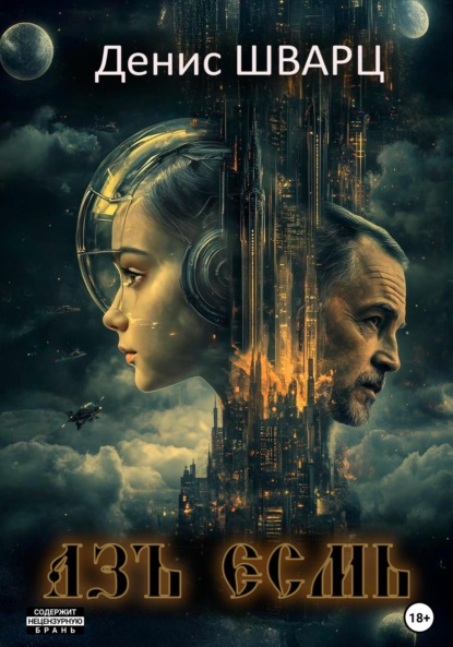 Скачать книгу Азъ Есмь