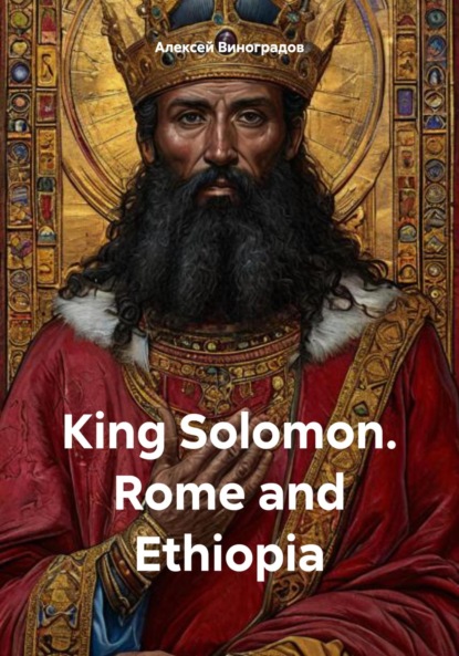 Скачать книгу King Solomon. Rome and Ethiopia