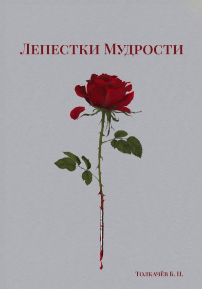 Скачать книгу Лепестки Мудрости