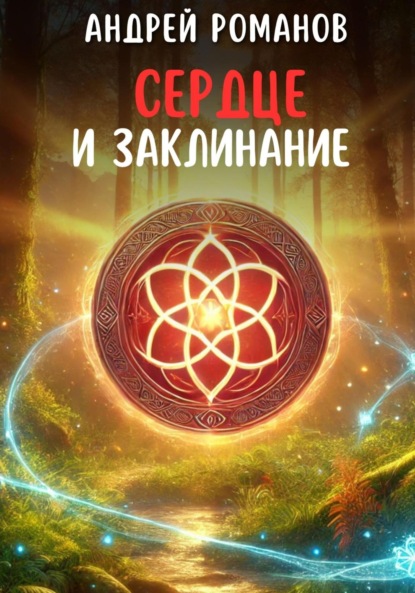 Скачать книгу Сердце и заклинание