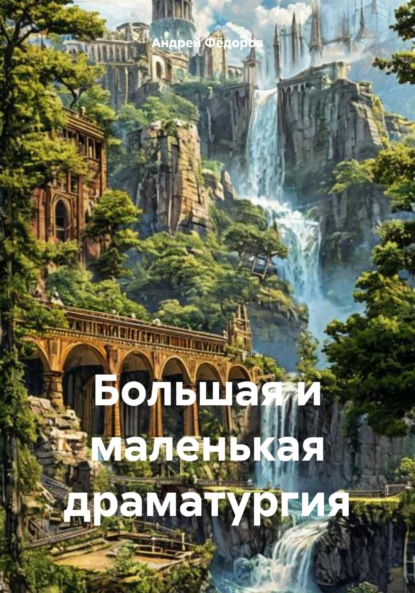 Скачать книгу Большая и маленькая драматургия