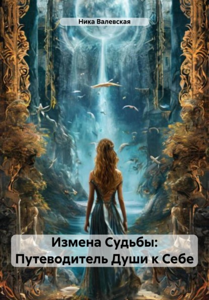 Скачать книгу Измена Судьбы: Путеводитель Души к Себе