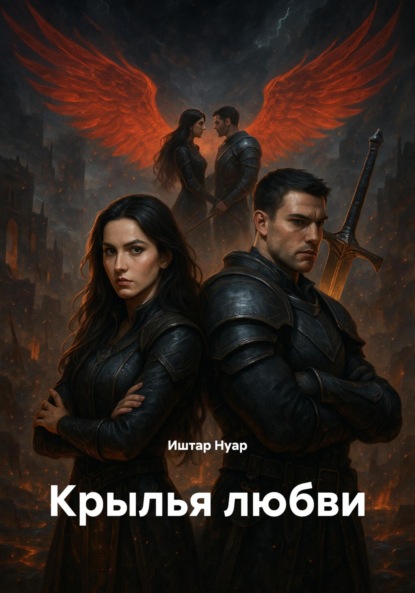 Крылья любви