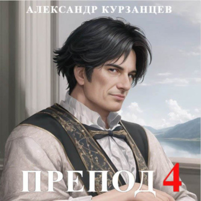 Скачать книгу Препод 4