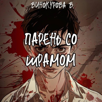 Скачать книгу Парень со шрамом