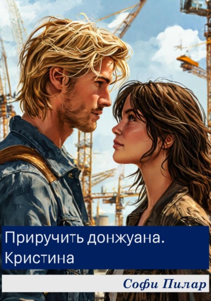 Скачать книгу Приручить донжуана. Кристина