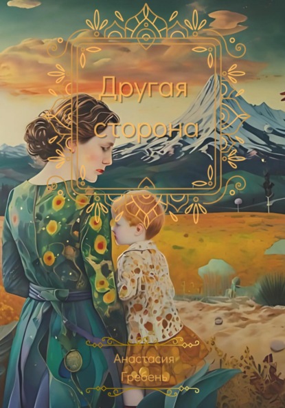 Скачать книгу Другая сторона