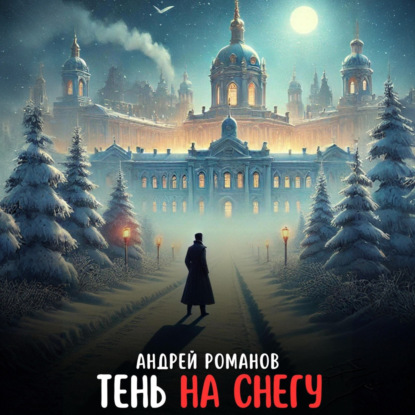 Скачать книгу Тень на снегу